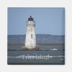 Íman ímã da ilha do tybee