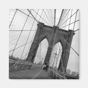 Íman Ímã da inclinação da ponte de Brooklyn