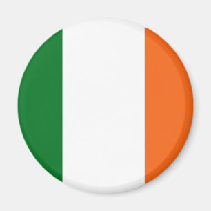 Íman ímã da ireland-bandeira