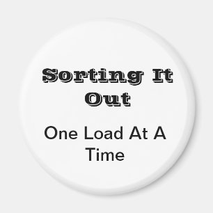 Íman Ímã da lavanderia