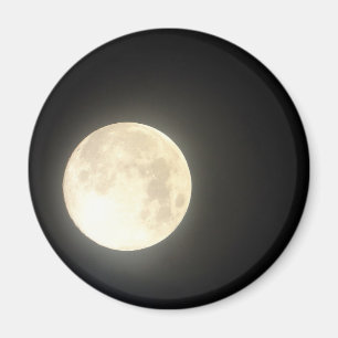 Íman Ímã da lua