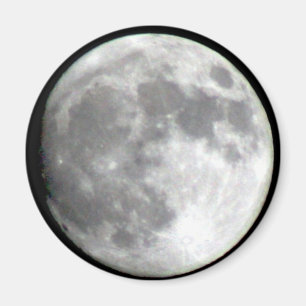 Íman Ímã da lua