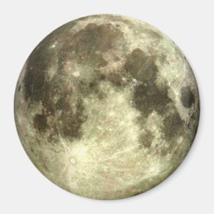 Íman Ímã da Lua cheia