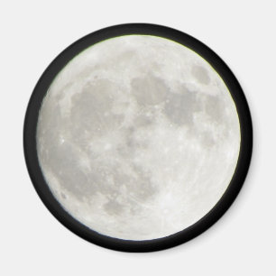 Íman Ímã da Lua cheia