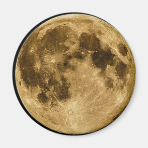 Íman Ímã da Lua cheia