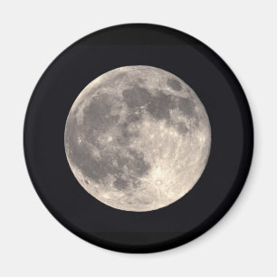 Íman Ímã da Lua cheia