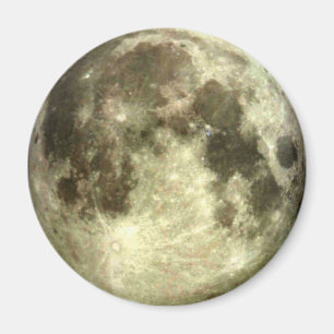 Íman Ímã da Lua cheia