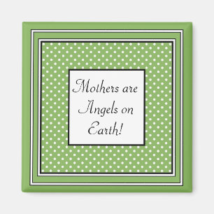 Íman Ímã da MÃE, 75 pontos