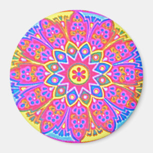 Íman Ímã da MANDALA