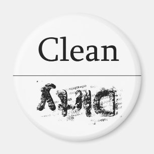 Íman Ímã da máquina de lavar louça