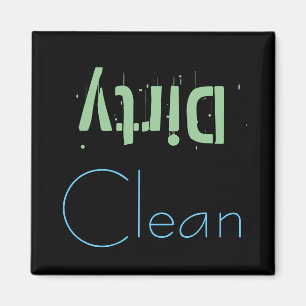 Íman Ímã da máquina de lavar louça