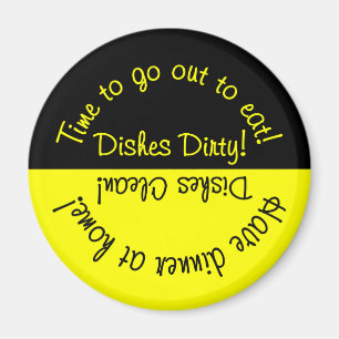 Íman Ímã da máquina de lavar louça