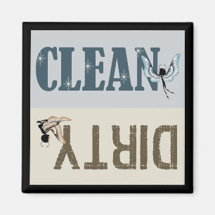 Íman Ímã da máquina de lavar louça