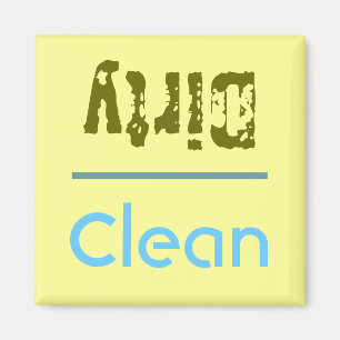 Íman Ímã da máquina de lavar louça