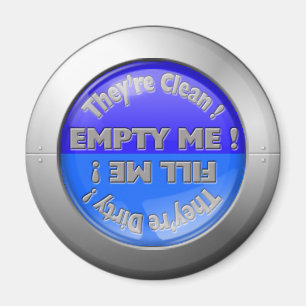 Íman Ímã da máquina de lavar louça v2