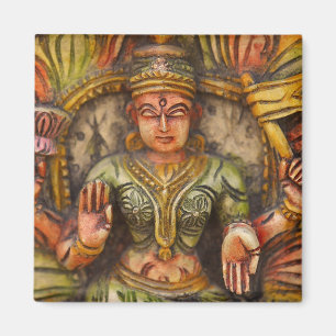 Íman Ímã da meditação de India