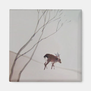 Íman Ímã da meditação do zen