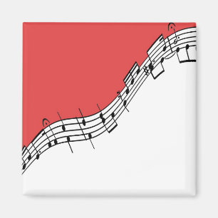 Íman Ímã da música