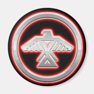 Íman Ímã da nação do Chippewa