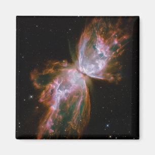 Íman Ímã da Nebulosa Borboleta