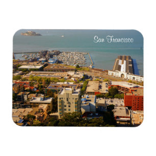 Íman Ímã da opinião #5 de San Francisco