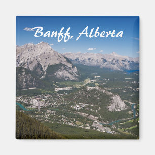 Íman Ímã da opinião de Banff