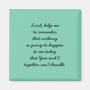 ÍMAN ÍMÃ DA ORAÇÃO DA FORÇA E DA INSPIRAÇÃO