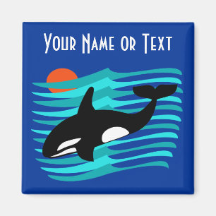 Íman Ímã da orca