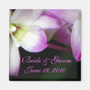 Íman Ímã da orquídea