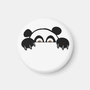 Íman Ímã da panda