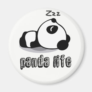 Íman Ímã da panda