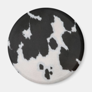 Íman Ímã da pele da vaca