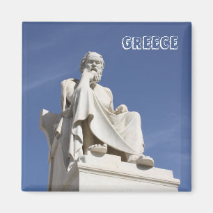Íman Ímã da piscina de Socrates