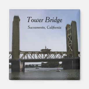 Íman Ímã da ponte da torre