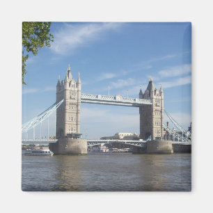 Íman Ímã da ponte da torre