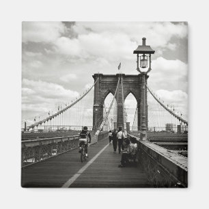 Íman Ímã da ponte de Brooklyn