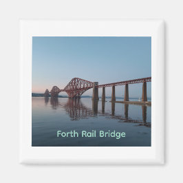 Íman Ímã da Ponte Férrea de Forth