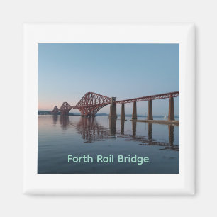 Íman Ímã da Ponte Férrea de Forth