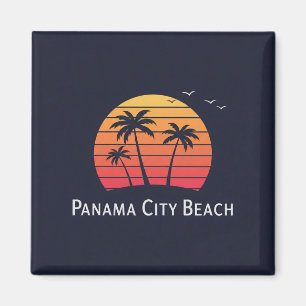 Íman Ímã da Praia da Cidade do Panamá