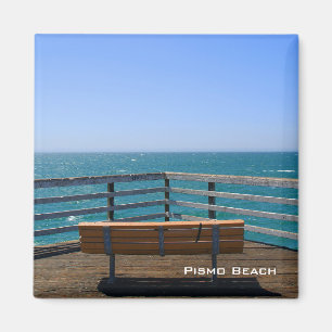 Íman Ímã da praia de Pismo