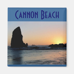 Íman Ímã da praia do canhão
