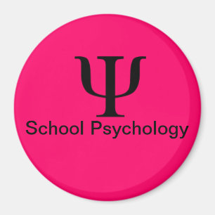 Íman Ímã da psicologia da escola