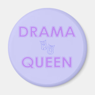Íman Ímã da rainha do drama