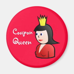 Íman Ímã da rainha do vale