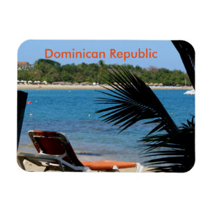 Íman Ímã da República Dominicana