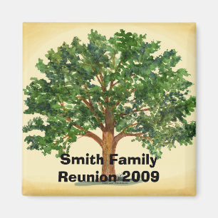Íman Ímã da reunião de família