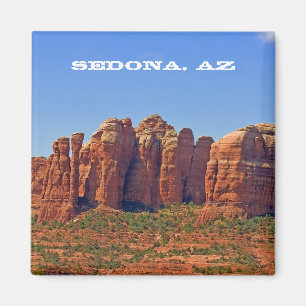 Íman Ímã da rocha da catedral