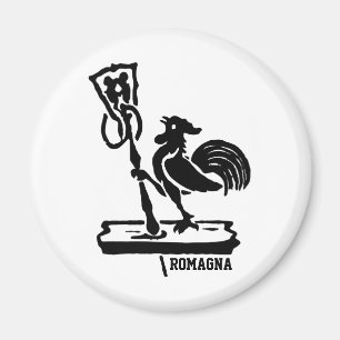 Íman Ímã da Romanha