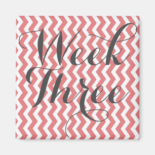 Íman Ímã da semana três