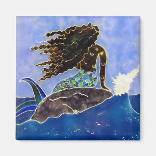 Íman Ímã da sereia